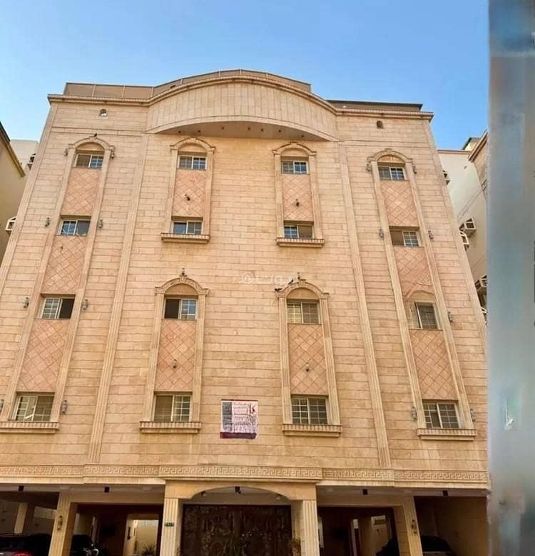 شقة | 3 غرف | 660 م² | الواحة، جدة