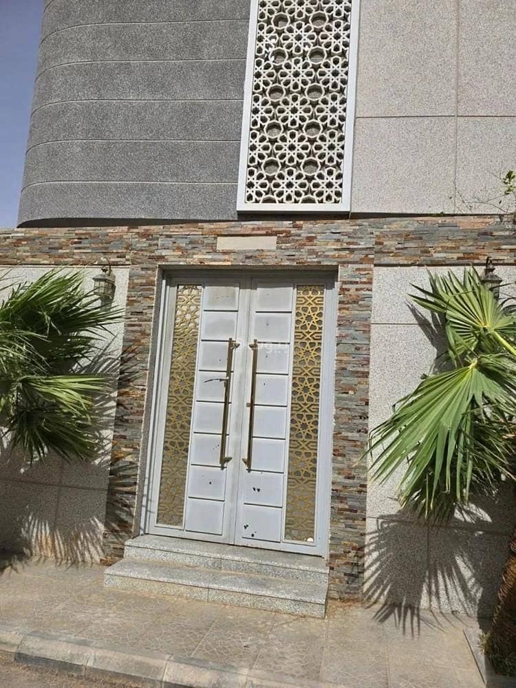 فيلا للإيجار في المهدية، الرياض مع 5 غرف بمساحة 260 م²