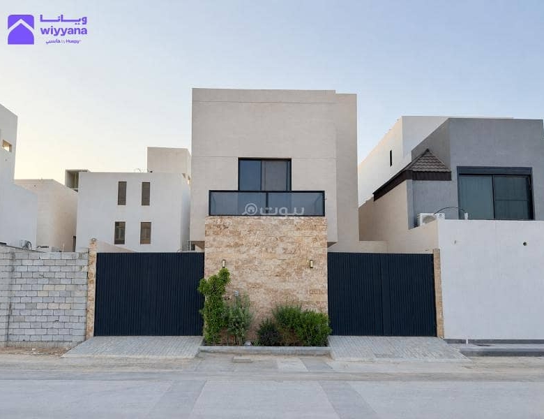 فيلا للبيع في العارض، الرياض مع 4 غرف بمساحة 236 م²