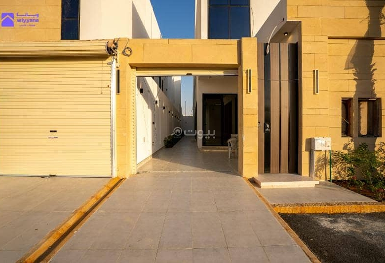شقة للبيع بـ2 غرف في Al Fayha، الرياض مساحة 80 م²
