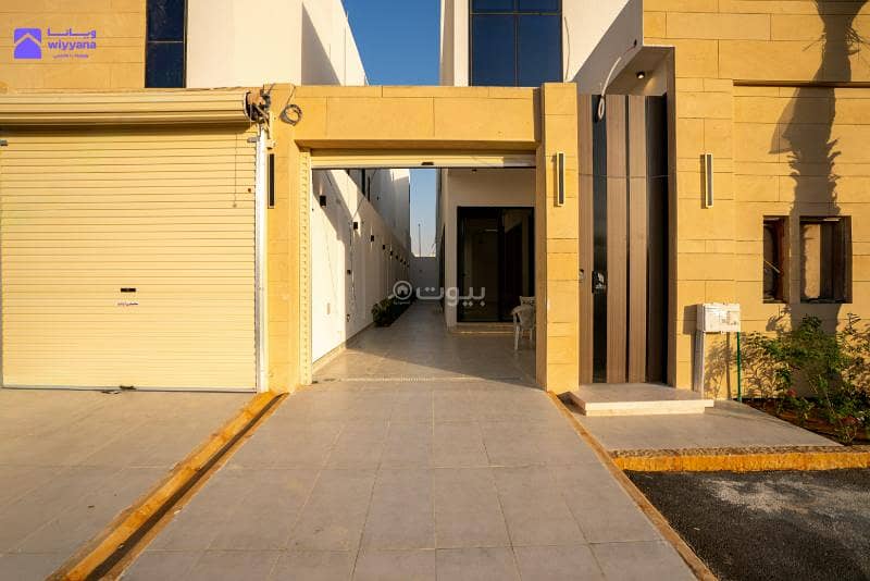 شقة للبيع بـ2 غرف في Al Fayha، الرياض مساحة 80 م²
