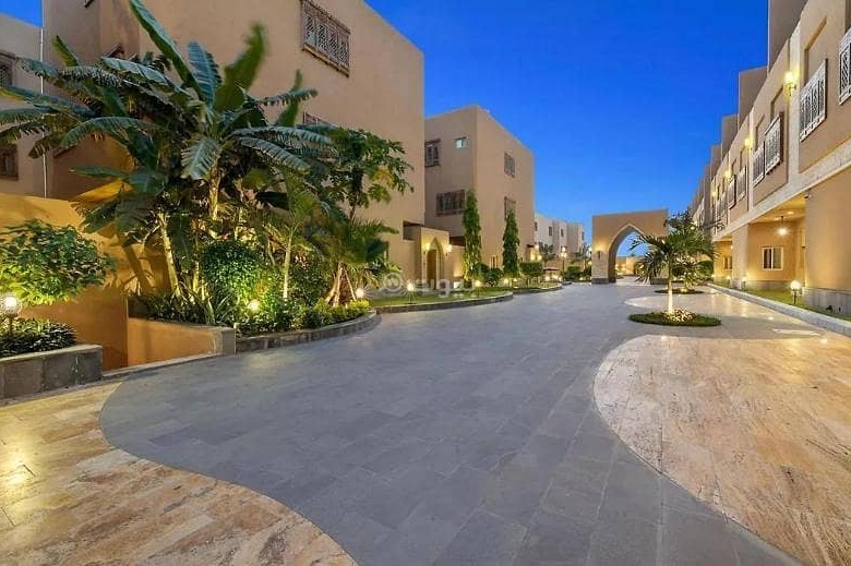 فيلا للإيجار في الشاطئ، جدة مع 3 غرف بمساحة 240 م²