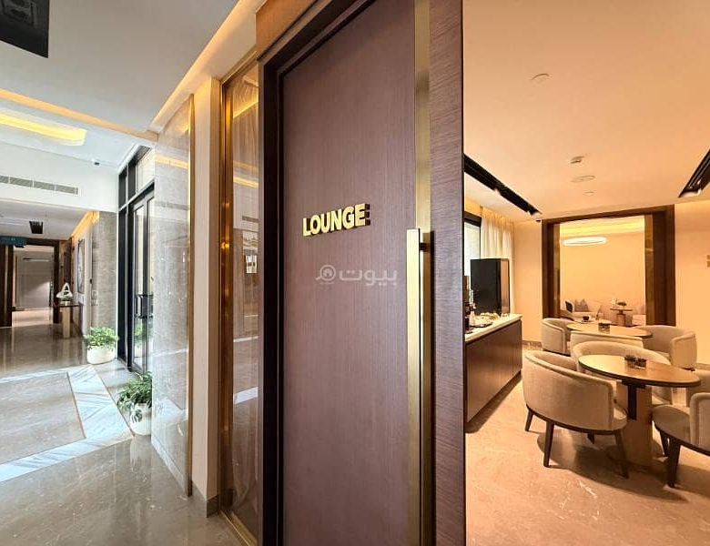 شقة للإيجار بـ3 غرف في Al Narjis، الرياض مساحة 132 م²
