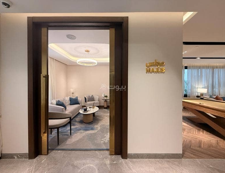شقة للإيجار بـ3 غرف في Al Narjis، الرياض مساحة 163 م²