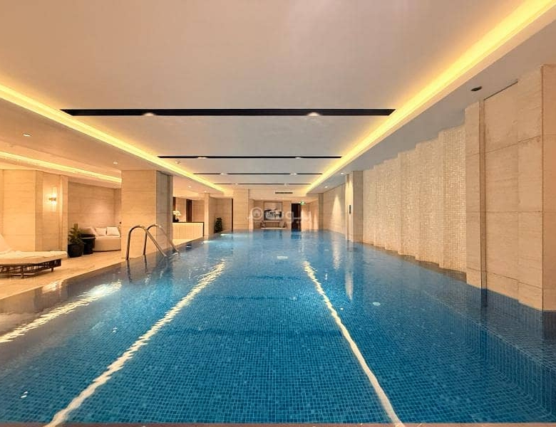 شقة للإيجار بـ3 غرف في Al Narjis، الرياض مساحة 163 م²