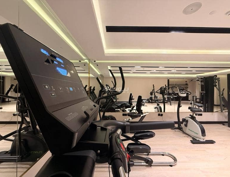شقة للإيجار بـ3 غرف في Al Narjis، الرياض مساحة 163 م²