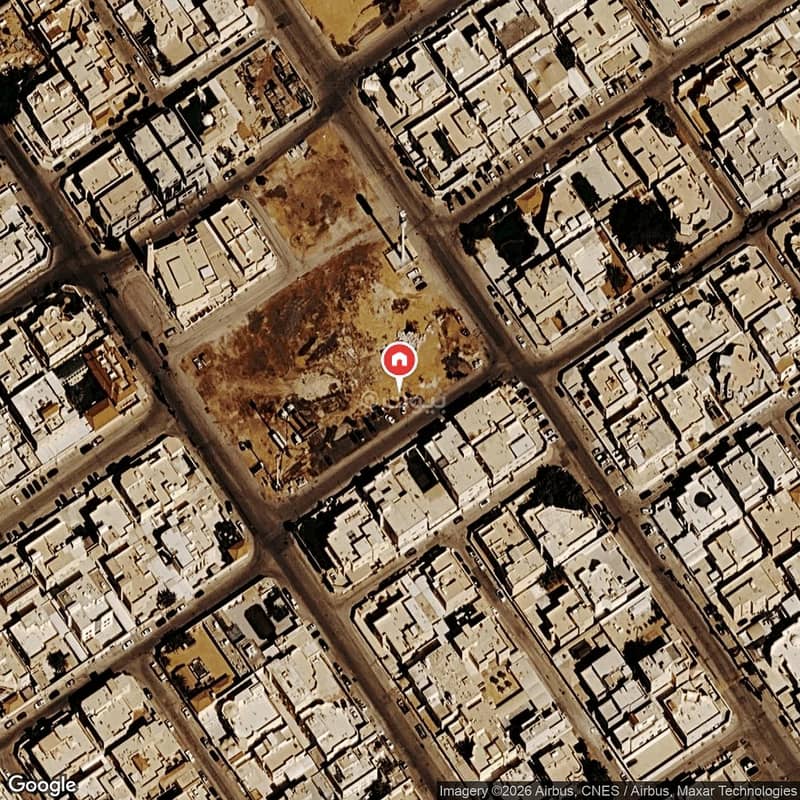 شقة للبيع بـ3 غرف في Al Nahdah، الرياض مساحة 1200 م²