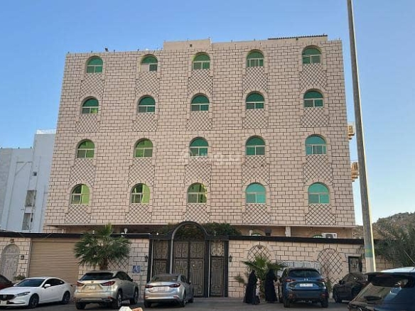 شقة | 3 غرف | 750 م² | الملك فهد، مكة