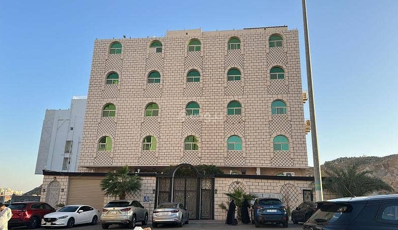شقة | 3 غرف | 750 م² | الملك فهد، مكة