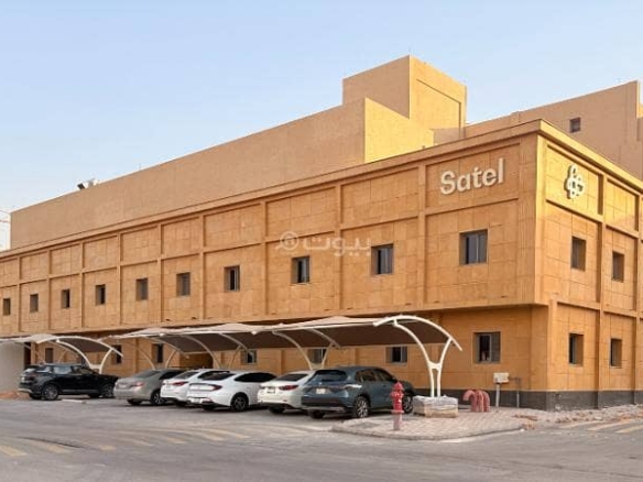 شقة للإيجار بـ3 غرف في Al Olaya، الرياض مساحة 120 م²