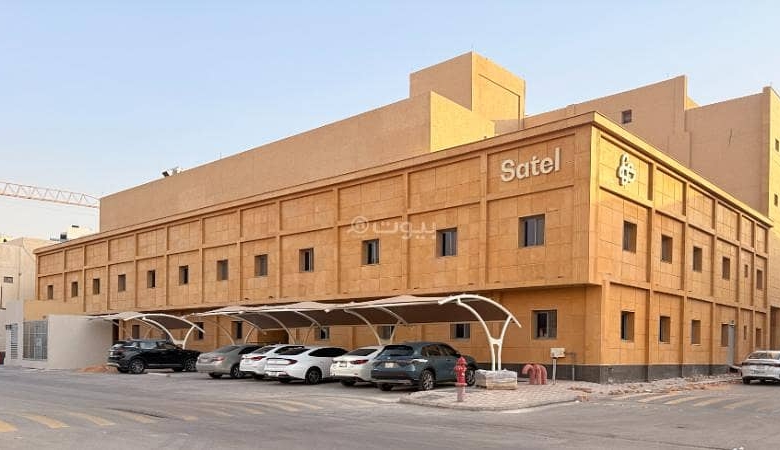 شقة للإيجار بـ3 غرف في Al Olaya، الرياض مساحة 120 م²