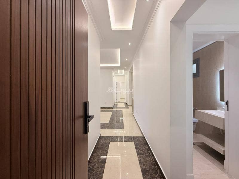 شقة للإيجار بـ3 غرف في Al Olaya، الرياض مساحة 108 م²