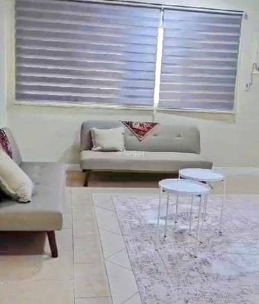 شقة | 2 غرف | 1051 م² | حي الحمراء، مكة