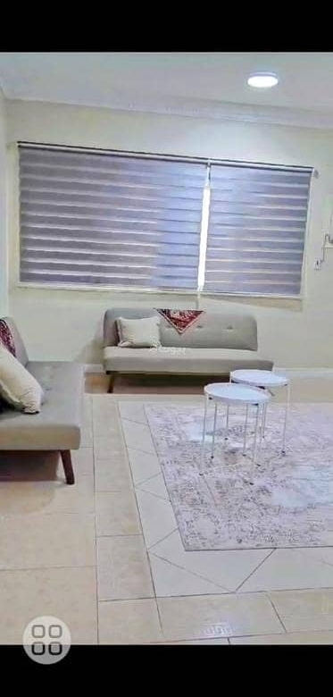 شقة | 2 غرف | 1051 م² | حي الحمراء، مكة