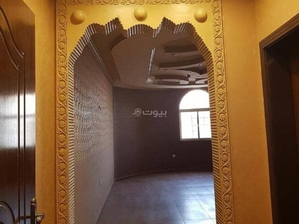 شقة | 5 غرف | 774 م² | البساتين، مكة