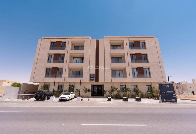 شقة للبيع بـ2 غرف في Al Munsiyah، الرياض مساحة 132 م²