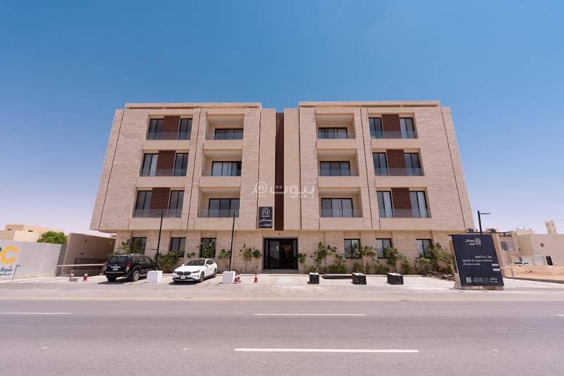 شقة للبيع بـ2 غرف في Al Munsiyah، الرياض مساحة 132 م²