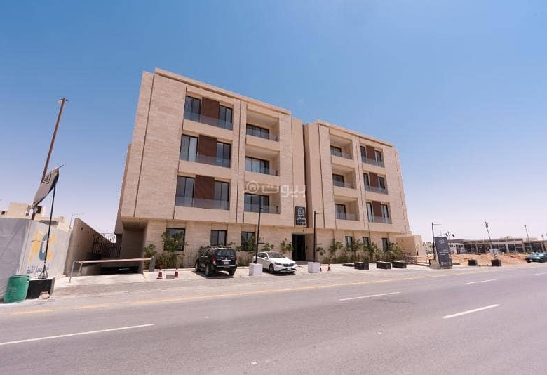 شقة للبيع بـ2 غرف في Al Munsiyah، الرياض مساحة 132 م²