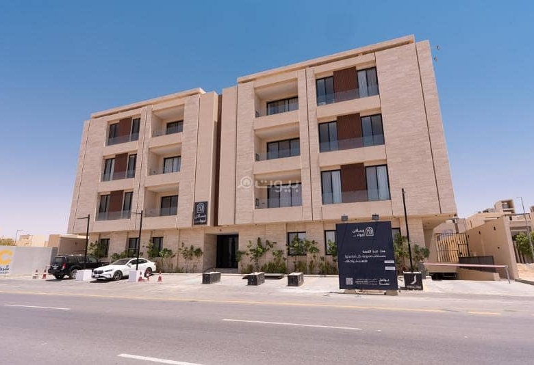 شقة للبيع بـ3 غرف في Al Munsiyah، الرياض مساحة 157 م²