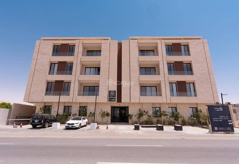 شقة للبيع بـ3 غرف في Al Munsiyah، الرياض مساحة 157 م²