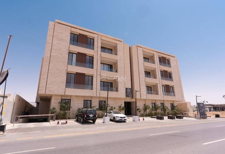 شقة للبيع بـ3 غرف في Al Munsiyah، الرياض مساحة 157 م²