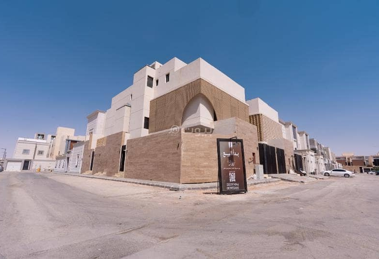 فيلا للبيع في الرمال، الرياض مع 8 غرف بمساحة 600 م²