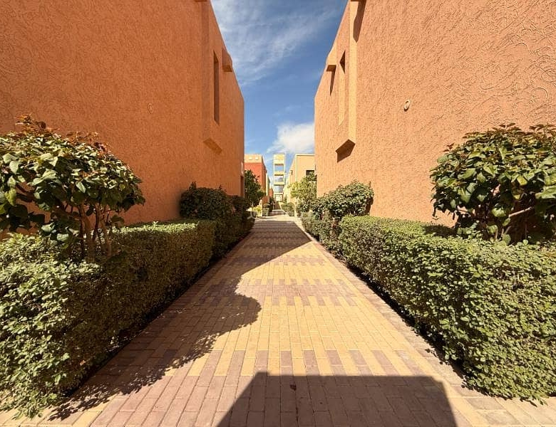 فيلا للإيجار في النخيل، الرياض مع 3 غرف بمساحة 245 م²