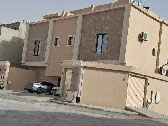 شقة للبيع بـ2 غرف في Okaz، الرياض مساحة 76 م²