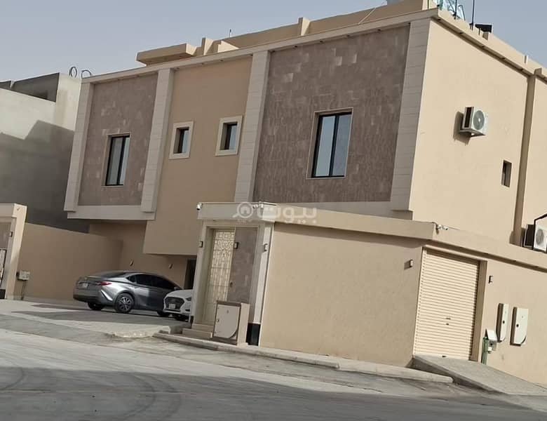 شقة للبيع بـ2 غرف في Okaz، الرياض مساحة 76 م²