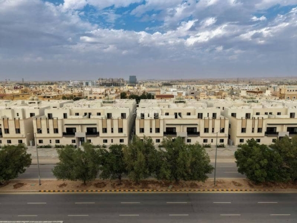 شقة للبيع في Al Nasim Al Sharqi، الرياض مساحة 126 م²