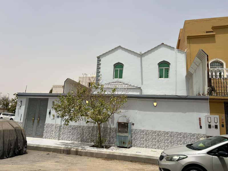 فيلا للبيع في البساتين، جدة مع 4 غرف بمساحة 269 م²