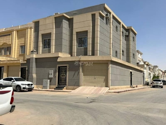 فيلا للإيجار في الرمال، الرياض مع 5 غرف بمساحة 249 م²