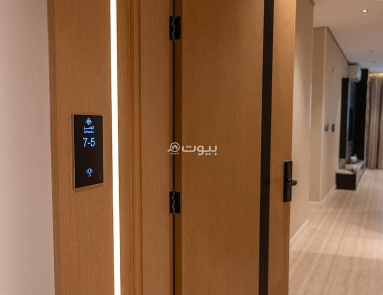 شقة للبيع بـ3 غرف في Al Safa، الرياض مساحة 2393 م²