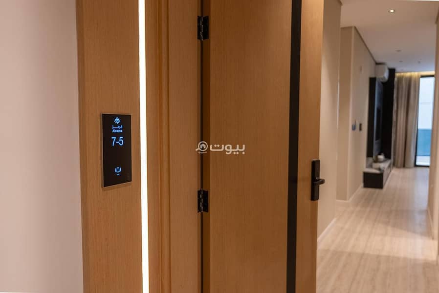 شقة للبيع بـ3 غرف في Al Safa، الرياض مساحة 2393 م²