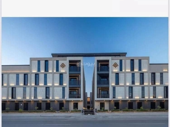 شقة للبيع بـ3 غرف في Al Rimal، الرياض مساحة 153 م²