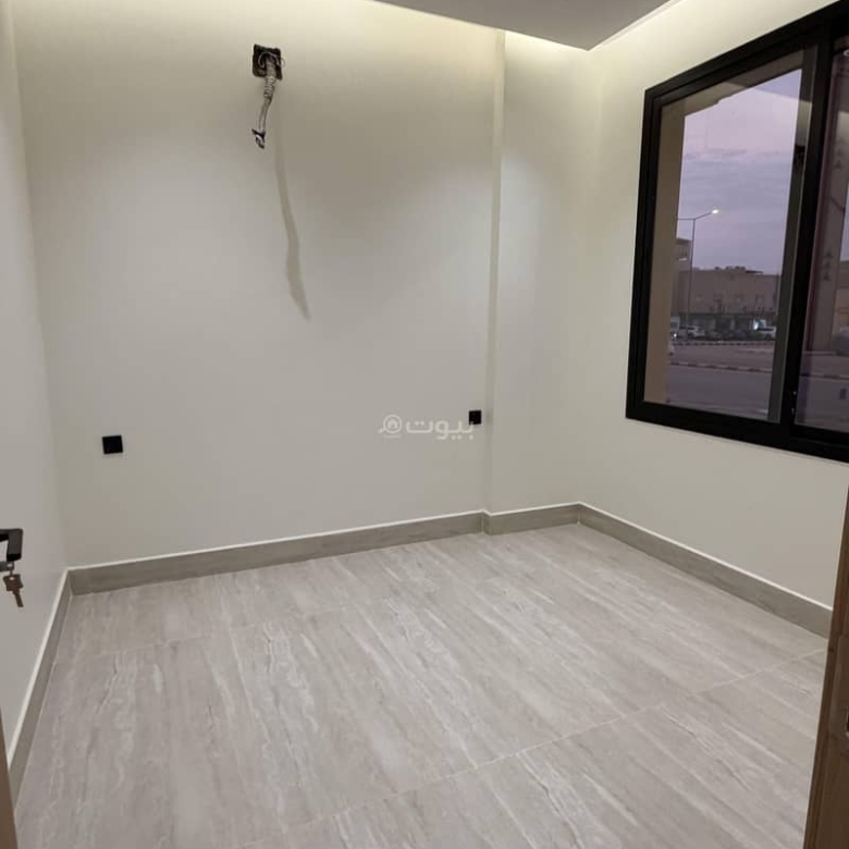 شقة للبيع بـ3 غرف في Dhahrat Laban، الرياض مساحة 106 م²