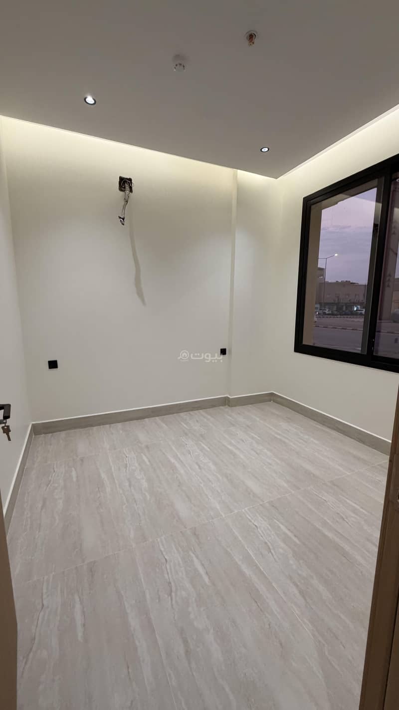 شقة للبيع بـ3 غرف في Dhahrat Laban، الرياض مساحة 106 م²