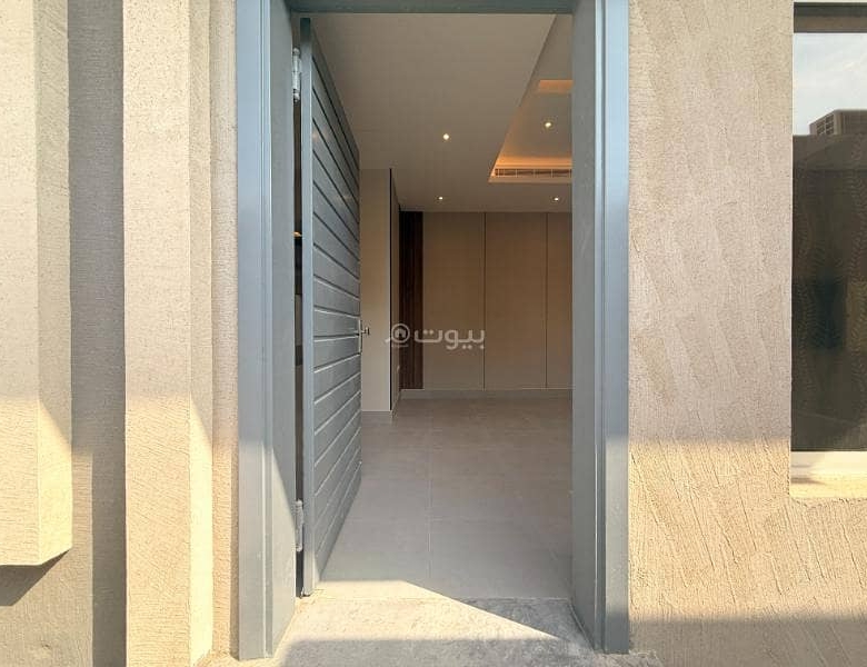 فيلا للإيجار في الياسمين، الرياض مع 4 غرف بمساحة 234 م²