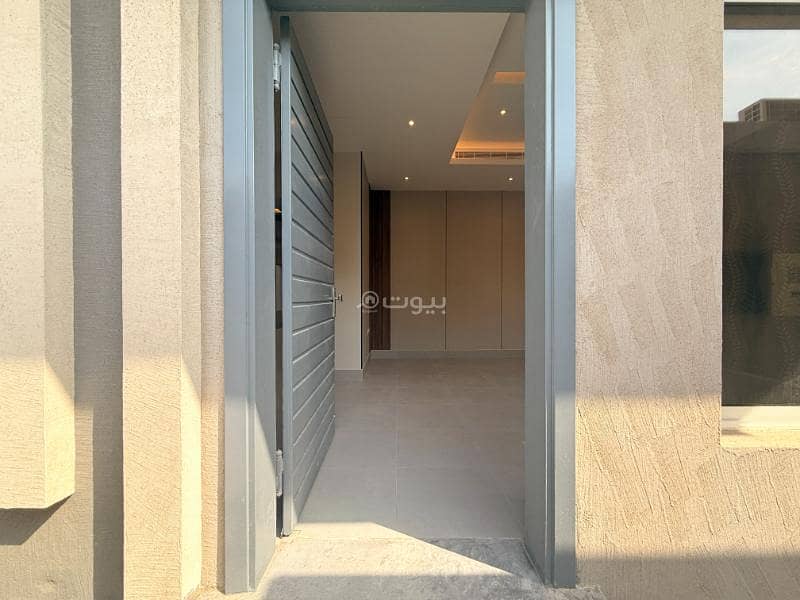فيلا للإيجار في الياسمين، الرياض مع 4 غرف بمساحة 234 م²