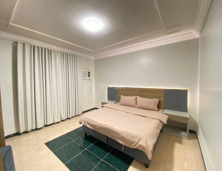 شقة | 1 غرف | 40 م² | الصفا، جدة