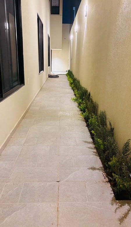 شقة للإيجار بـ2 غرف في Al Narjis، الرياض مساحة 420 م²