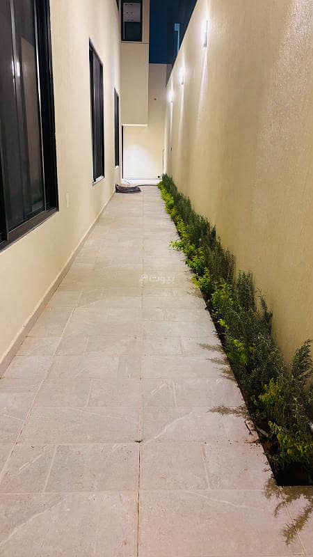 شقة للإيجار بـ2 غرف في Al Narjis، الرياض مساحة 420 م²