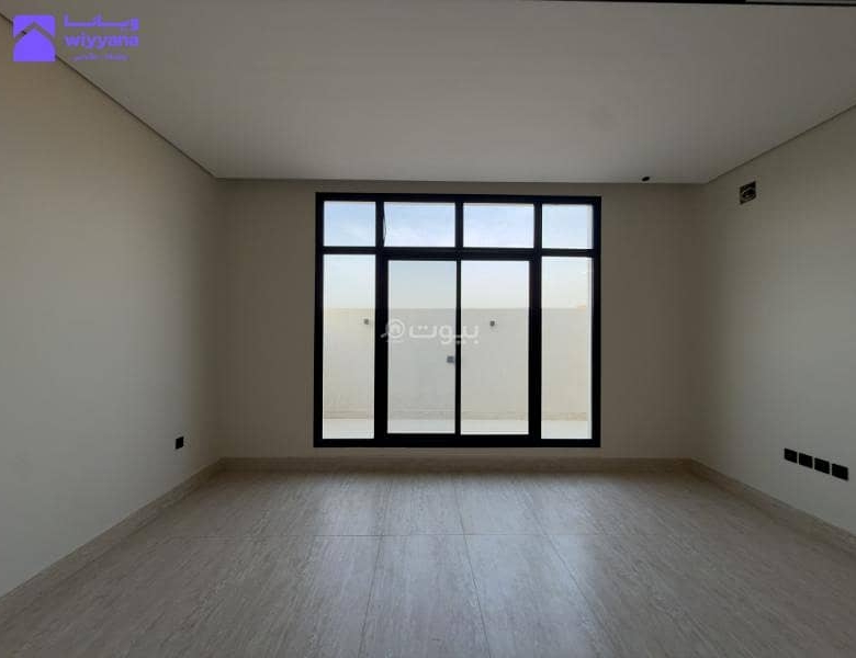 شقة للبيع بـ3 غرف في Al Hamra، الرياض مساحة 104 م²