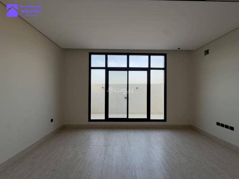 شقة للبيع بـ3 غرف في Al Hamra، الرياض مساحة 104 م²