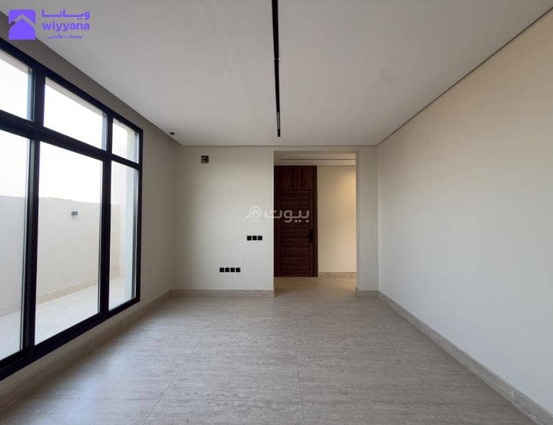 شقة للبيع بـ3 غرف في Al Hamra، الرياض مساحة 104 م²