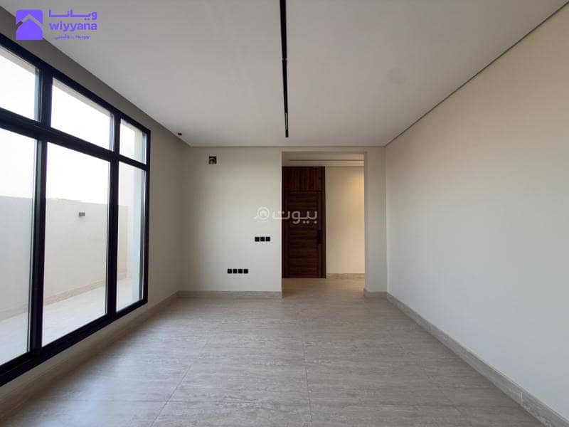 شقة للبيع بـ3 غرف في Al Hamra، الرياض مساحة 104 م²