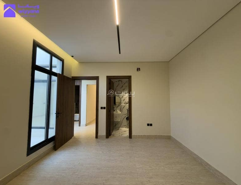 شقة للبيع بـ3 غرف في Al Hamra، الرياض مساحة 104 م²