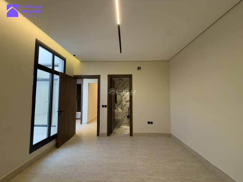 شقة للبيع بـ3 غرف في Al Hamra، الرياض مساحة 104 م²