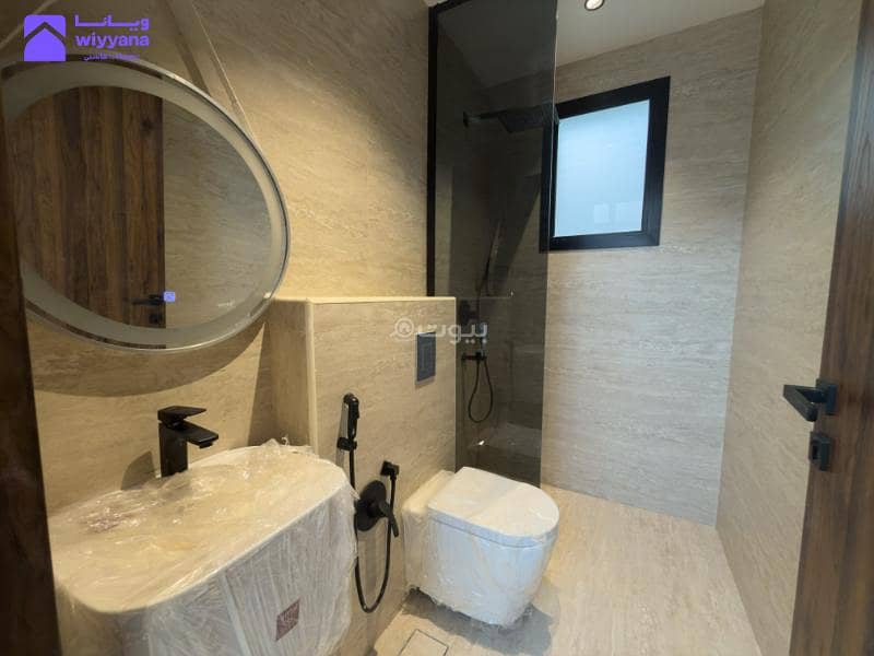 شقة للبيع بـ3 غرف في Al Hamra، الرياض مساحة 104 م²