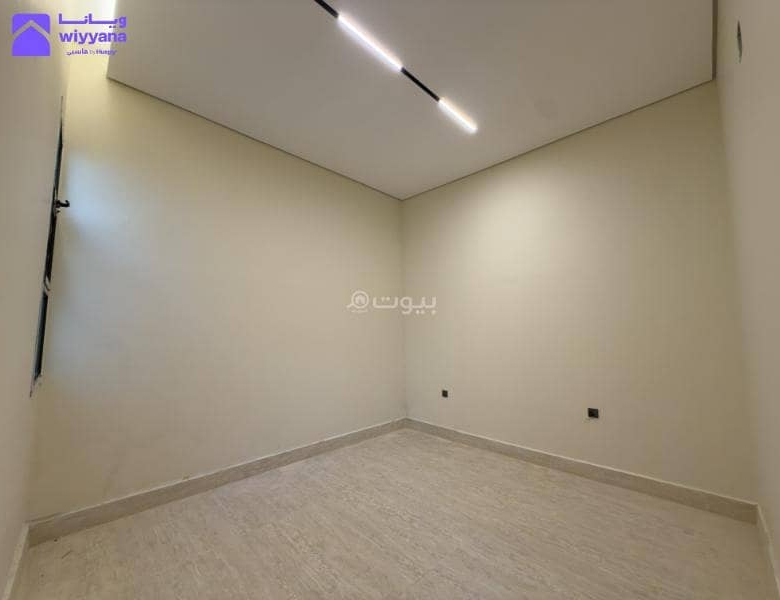 شقة للبيع بـ3 غرف في Al Hamra، الرياض مساحة 104 م²